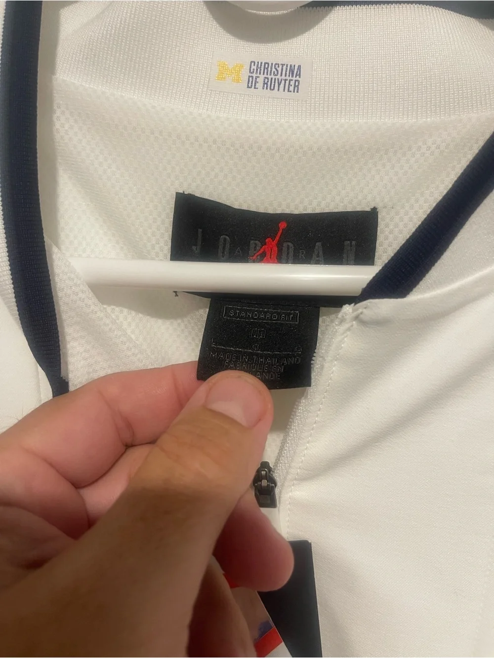 Jordan official brand